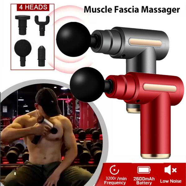 Professional Fitness Massage Gun
