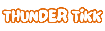 Thunder tikk